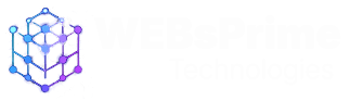 Webs Prime Logo